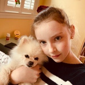 Meet your Posher, Charlotte